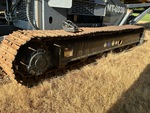 Undercarriage with Right Roller Frame