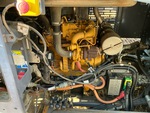 Engine with Engine - Right Side