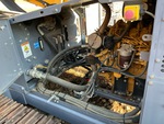Hydraulics with Hoses