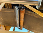 Conveyor/Rollers with
