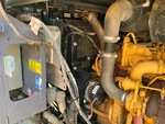 Engine with Radiator