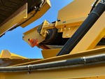 Feeder with Abführband, Kopf- und Schlussrolle