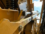 Hydraulik with Förderzylinder