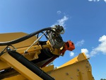 Hydraulik with Hydraulikmotoren