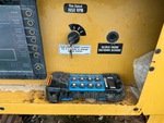 Control Station with Brecher/Bildschirmsteuerung