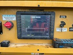 Control Station with Motorsteuerungen