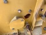 Feeder with Kammerchassis