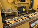 Feeder with Grundchassis