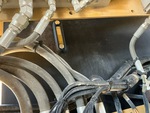 Hydraulik with Hydrauliktank