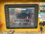 Control Station with Anzeigen