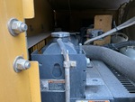 Engine with Kühler