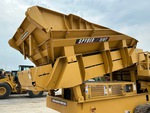 Feeder with Zuführbandchassis