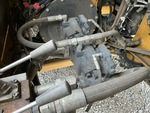 Hydraulik with