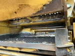 Feeder with Siebflächenchassis / Verschleißstangen