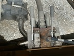 Hydraulik with Ventile