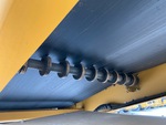 Feeder with Zuführbandrollen
