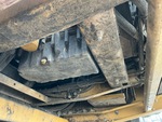 Engine with Öllecks