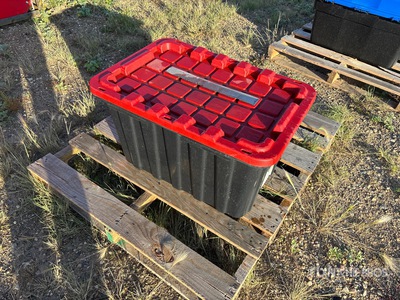 Quantity of (6) Blockage Monitors
