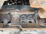 Train de roulement with