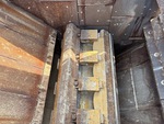 Mangeoire with Surface d'usure de la mâchoire et de l'enclume