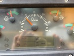 Aspect général with Compteur horaire / compteur kilométrique
