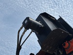 Mangeoire with Moteur d'entraînement du convoyeur de déverrouillage (Photo)