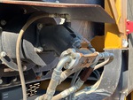 Système hydraulique with Moteurs hydrauliques