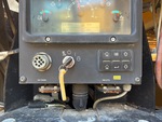 Poste de contrôle with Commandes du moteur