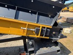 Conveyor/Rollers with Belt Tensioner