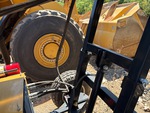 Hydraulics with Hoses