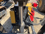 Hydraulics with Conveyor Cylinders