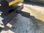 Carrier with Tongue/ Hitch Condition