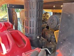 Engine with Exhaust System
