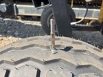 Carrier with Tread Depth