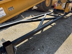 Carrier with Frame Rails/ Main Beams Condition