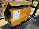 Hydraulics with Hydraulic Tank