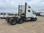 Picture, Right Rear Corner