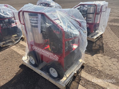 Magnum Gold Pressure Washer (Unused)