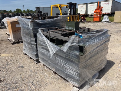 (90) M2A1 Ammo Cans