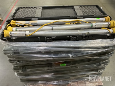 (11) Tent Light Kits
