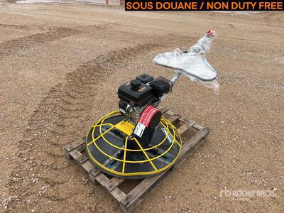 2025 SDLOOL SL90B Talocheuse De Sol (Non Utilise) Power Trowel (Unused)