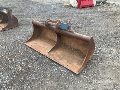 Strickland 1800 mm Cleanup Excavator Bucket