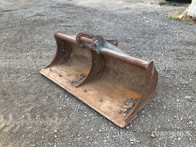 1800 mm Cleanup Excavator Bucket