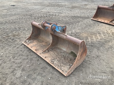 1800 mm Cleanup Excavator Bucket