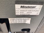 Serial Number / VIN