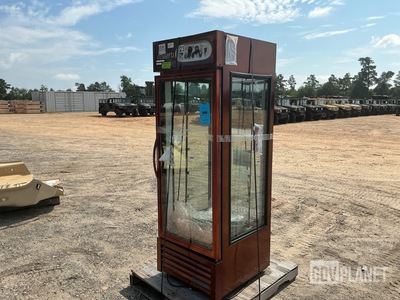True G4SM-23RGS-TSL01 Refrigerator