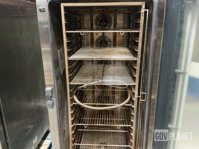 Unox Cheftop Oven