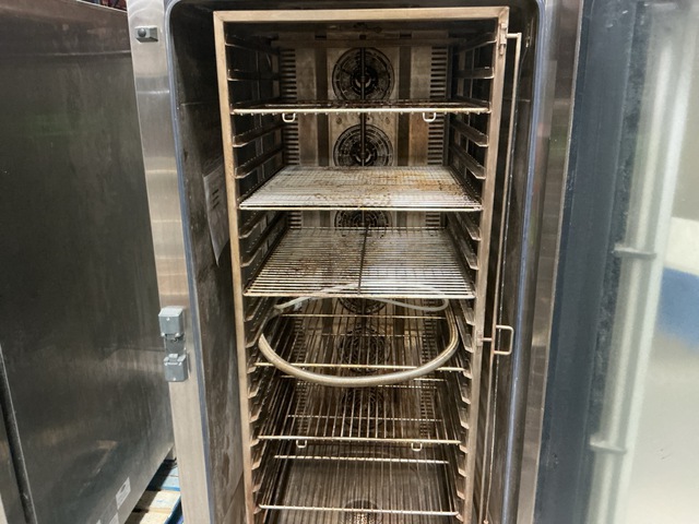 Unox Cheftop Oven