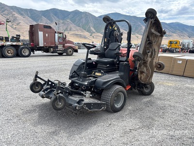 Wright 4x2 Zero-Turn 72 in Lawn Mower