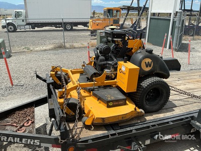 2022 Wright Stand-On Lawn Mower